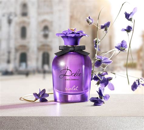 profumo violet dolce gabbana|dolce violet perfume.